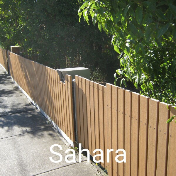 Modwood Brushed Solid 88x23x5400mm